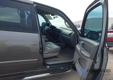 2006 Toyota Tundra Sr5 V8 z USA, uszkodzony, nr VIN 5TBET34126S544418